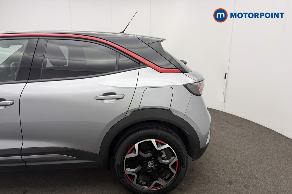 Used Vauxhall Mokka for sale - 77257545: Photo 12