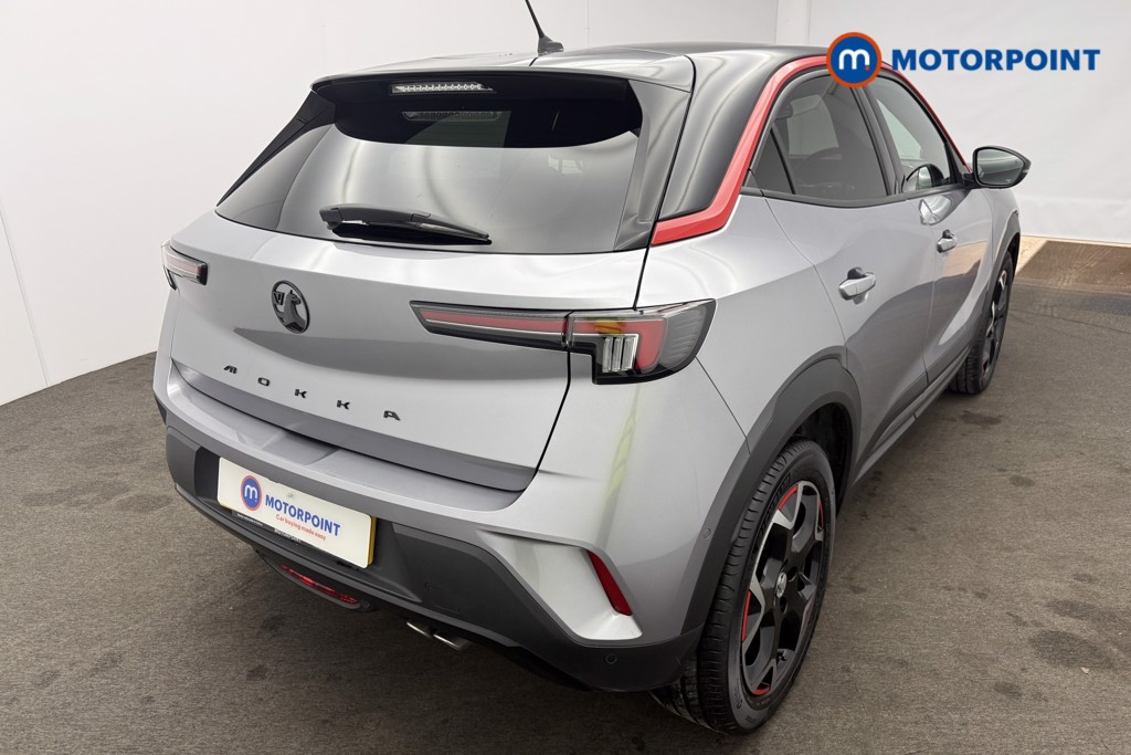 Used Vauxhall Mokka for sale - 77257545: Photo 15