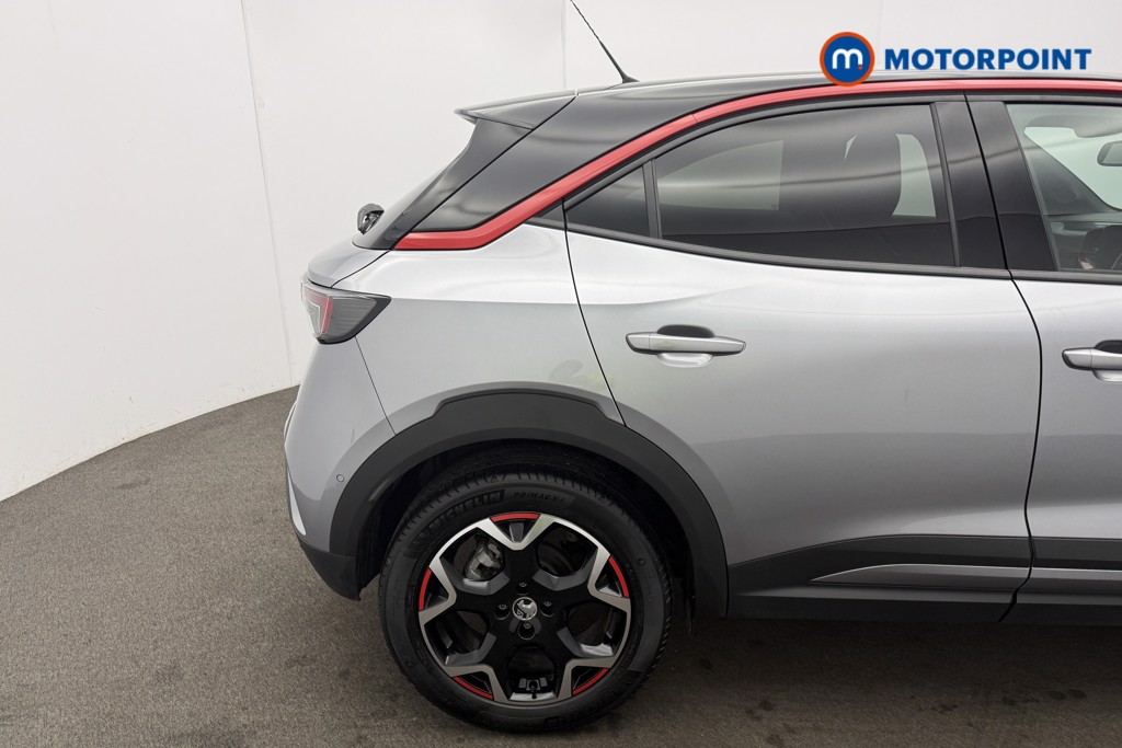 Used Vauxhall Mokka for sale - 77257545: Photo 16