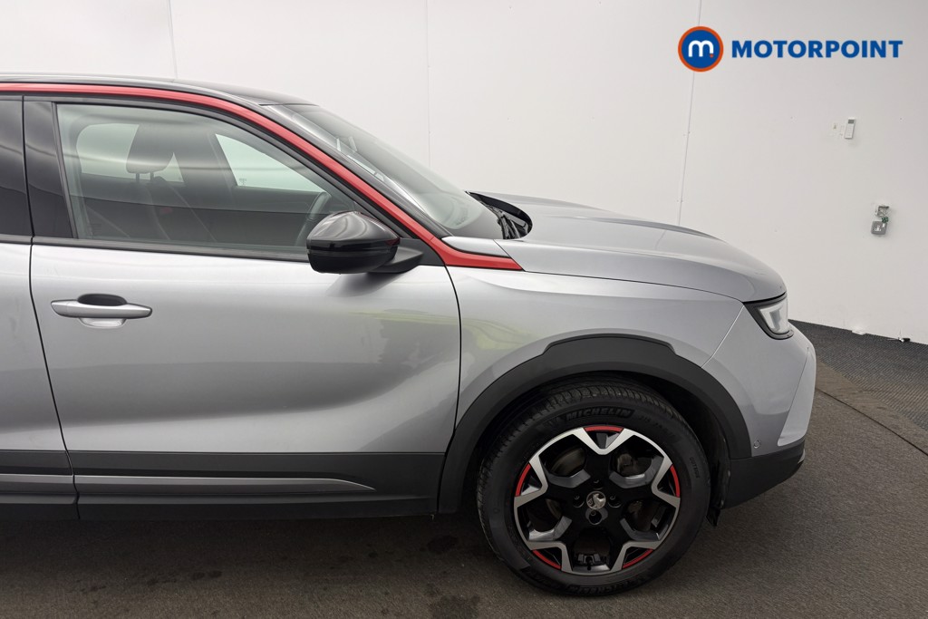 Used Vauxhall Mokka for sale - 77257545: Photo 17