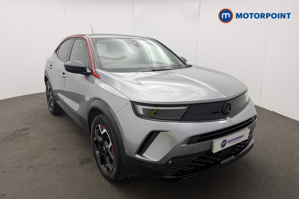 Used Vauxhall Mokka for sale - 77257545: Photo 18