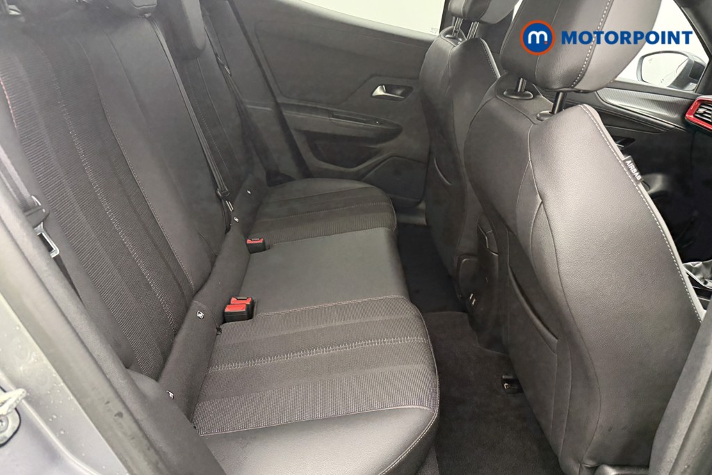 Used Vauxhall Mokka for sale - 77257545: Photo 27