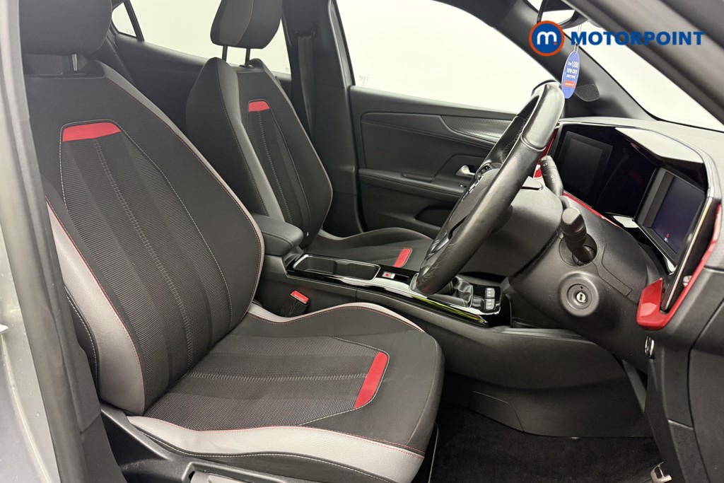 Used Vauxhall Mokka for sale - 77257545: Photo 28