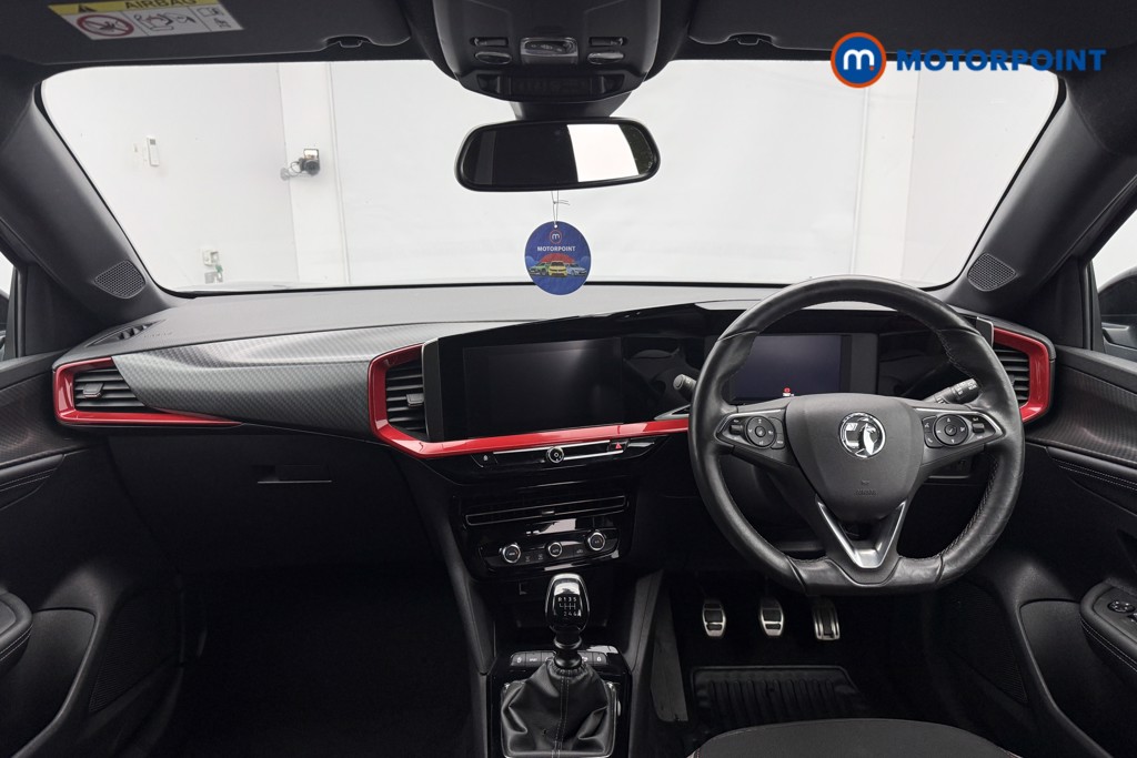 Used Vauxhall Mokka for sale - 77257545: Photo 29