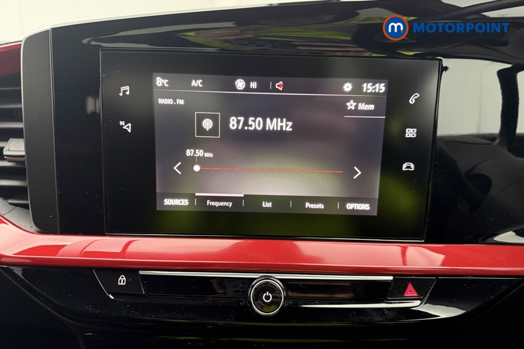 Used Vauxhall Mokka for sale - 77257545: Photo 32