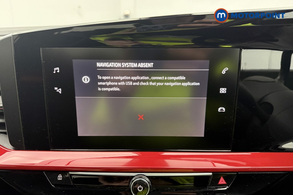 Used Vauxhall Mokka for sale - 77257545: Photo 33