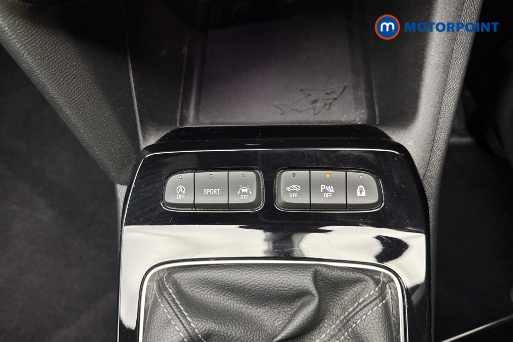 Used Vauxhall Mokka for sale - 77257545: Photo 36