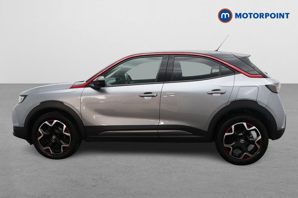 Used Vauxhall Mokka for sale - 77257545: Photo 4