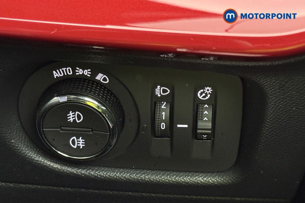 Used Vauxhall Mokka for sale - 77257545: Photo 40