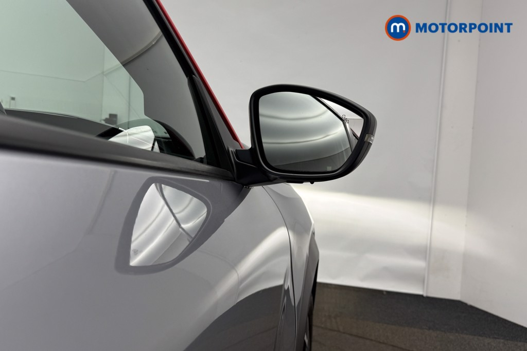 Used Vauxhall Mokka for sale - 77257545: Photo 43