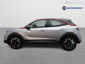 Used Vauxhall Mokka undefined for sale - 77257545: Photo