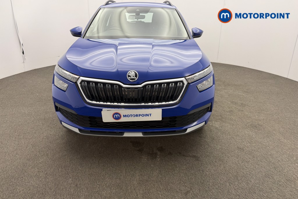 Used Skoda Kamiq 2022 for sale - 76641298: Photo 10