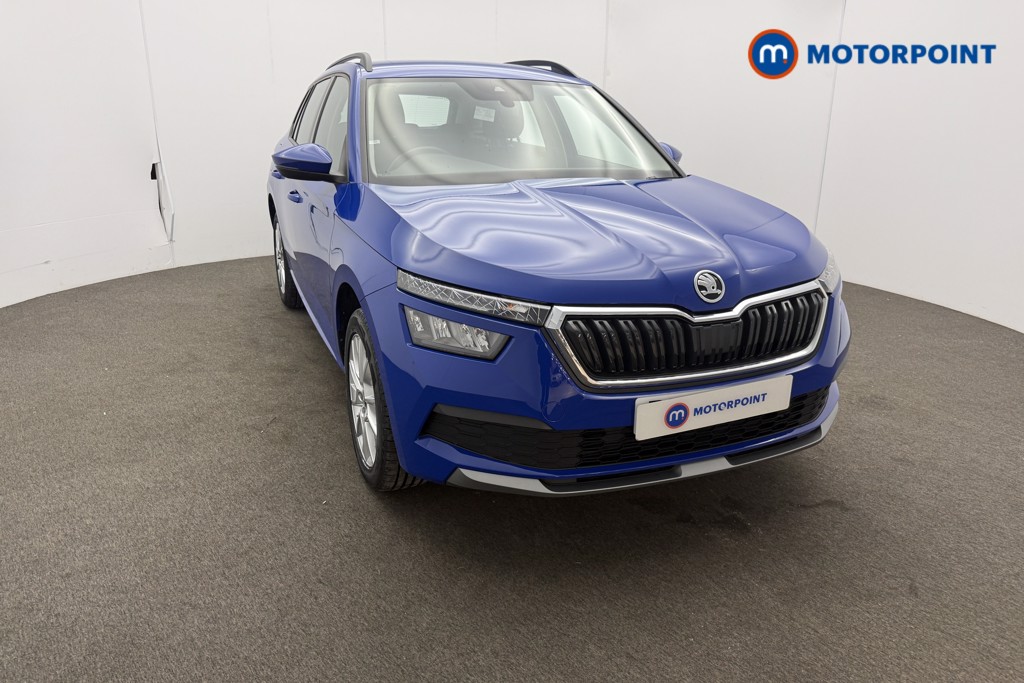 Used Skoda Kamiq 2022 for sale - 76641298: Photo 11