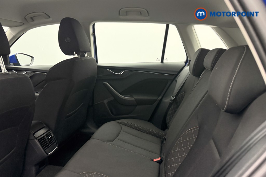 Used Skoda Kamiq 2022 for sale - 76641298: Photo 13