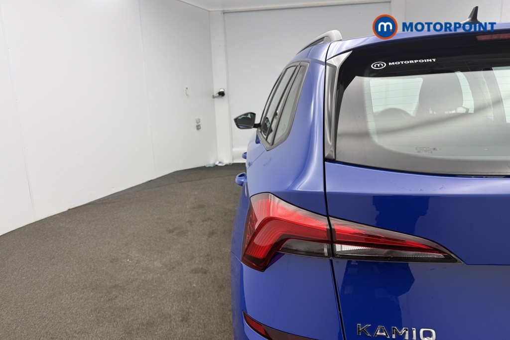 Used Skoda Kamiq 2022 for sale - 76641298: Photo 14