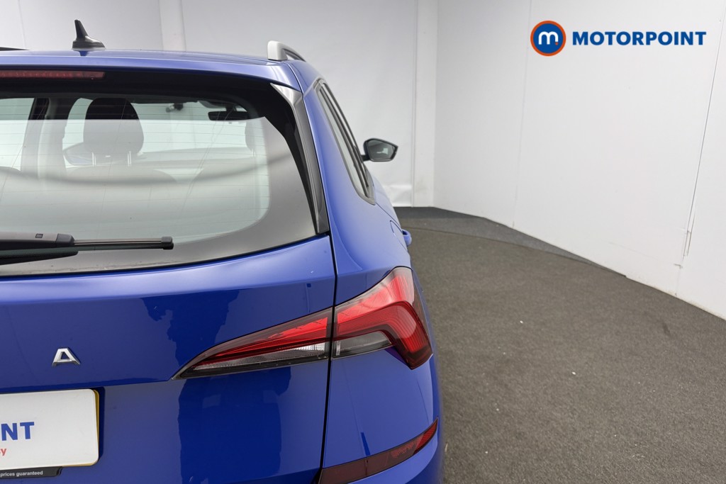Used Skoda Kamiq 2022 for sale - 76641298: Photo 17
