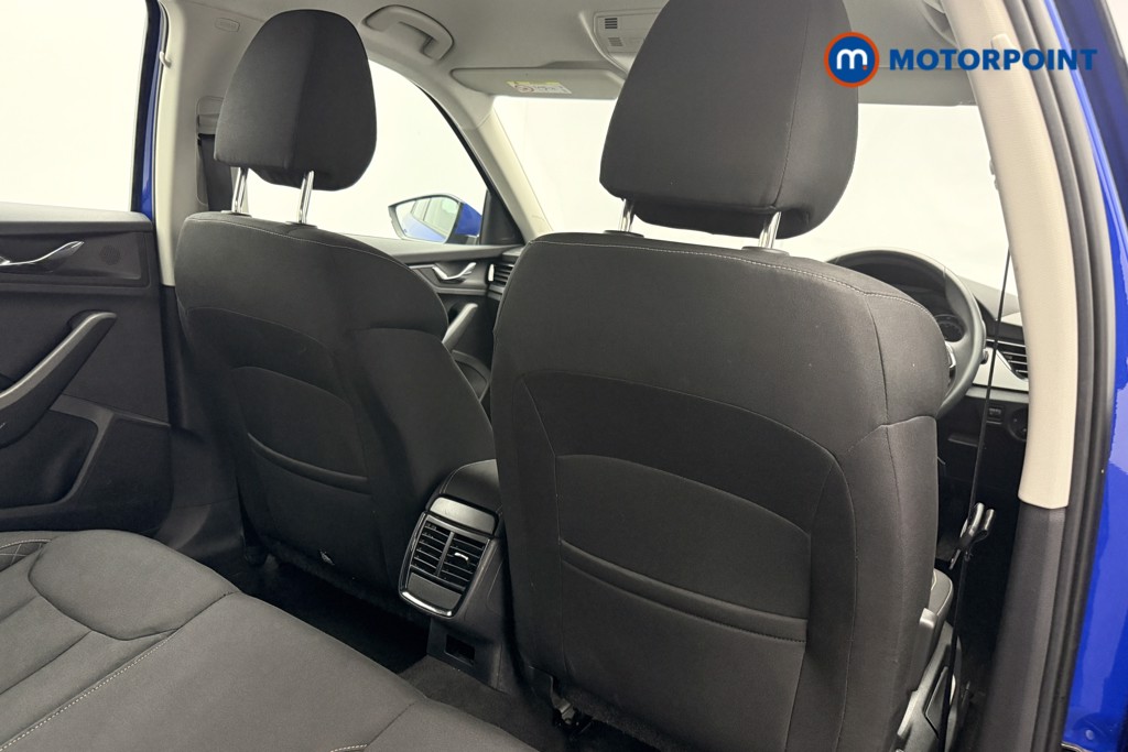 Used Skoda Kamiq 2022 for sale - 76641298: Photo 18