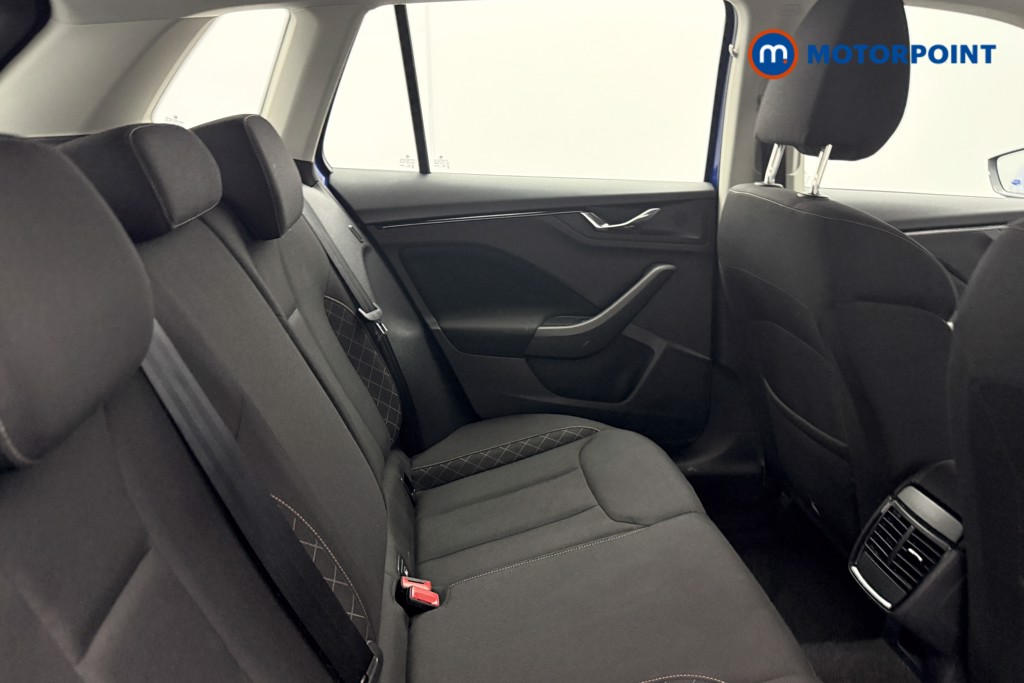 Used Skoda Kamiq 2022 for sale - 76641298: Photo 19