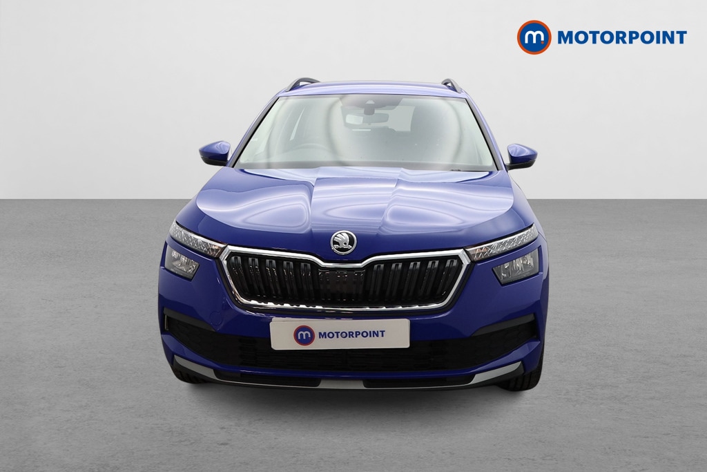 Used Skoda Kamiq 2022 for sale - 76641298: Photo 2