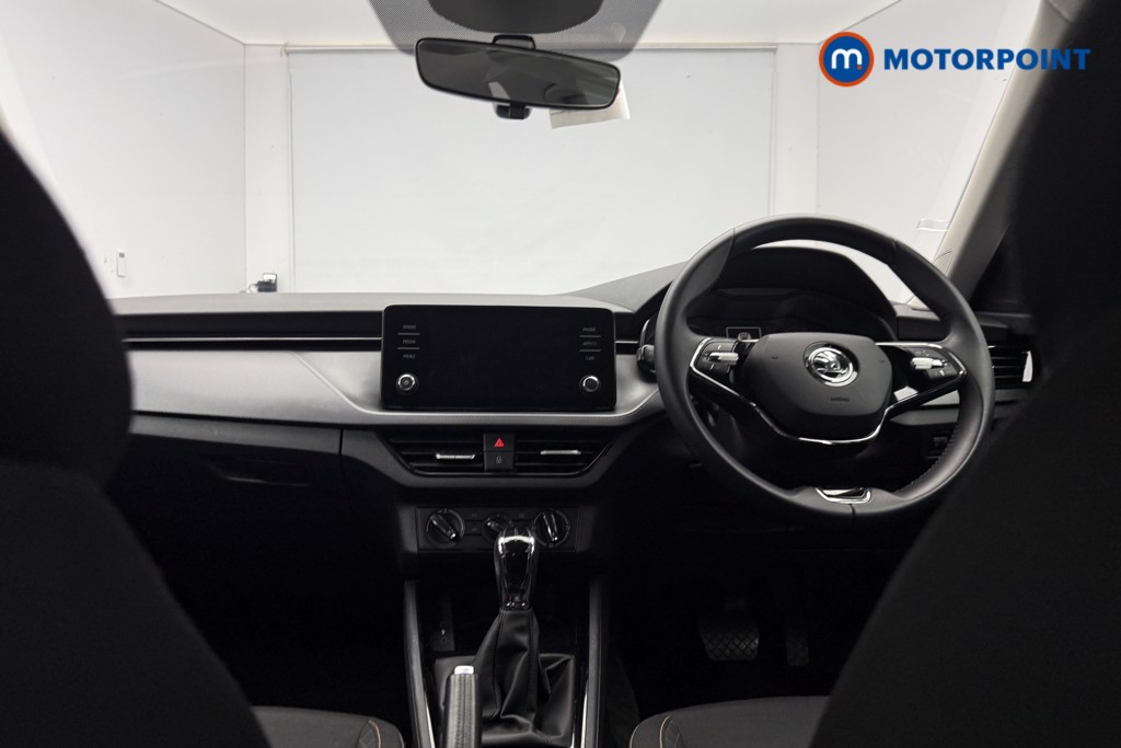 Used Skoda Kamiq 2022 for sale - 76641298: Photo 20