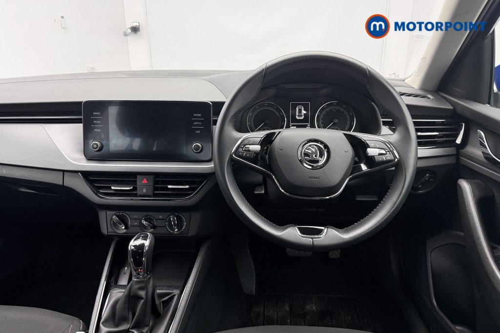 Used Skoda Kamiq 2022 for sale - 76641298: Photo 21