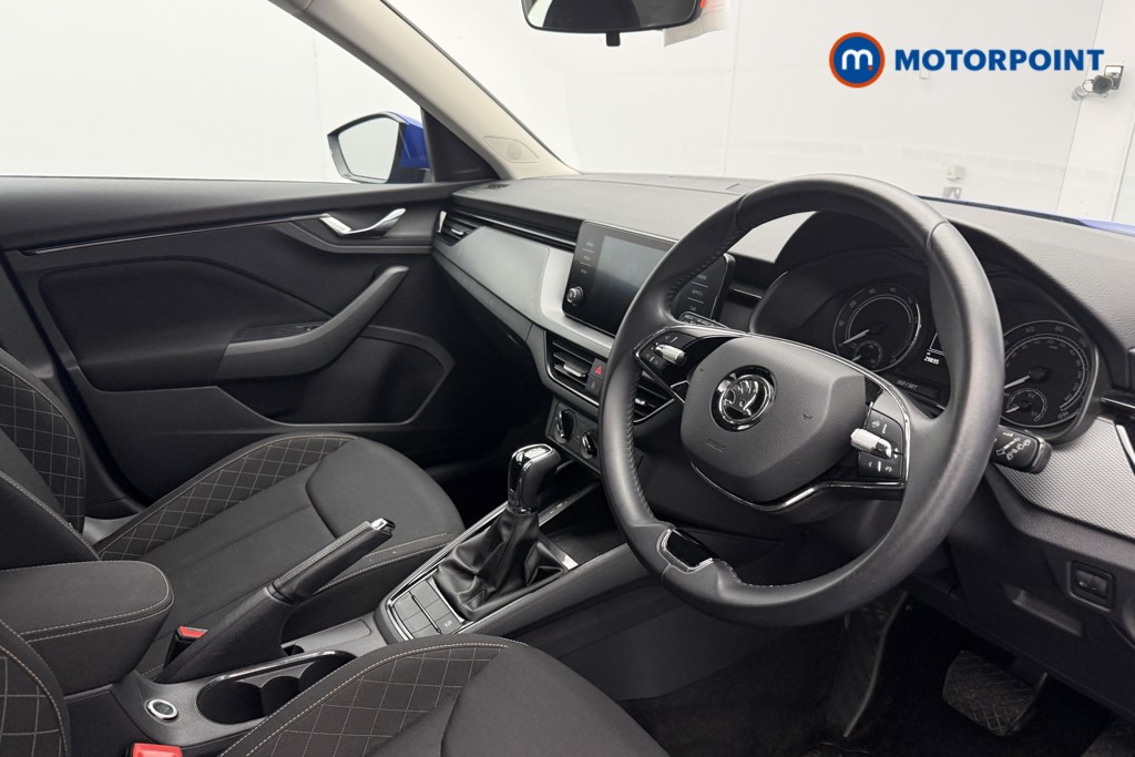 Used Skoda Kamiq 2022 for sale - 76641298: Photo 23