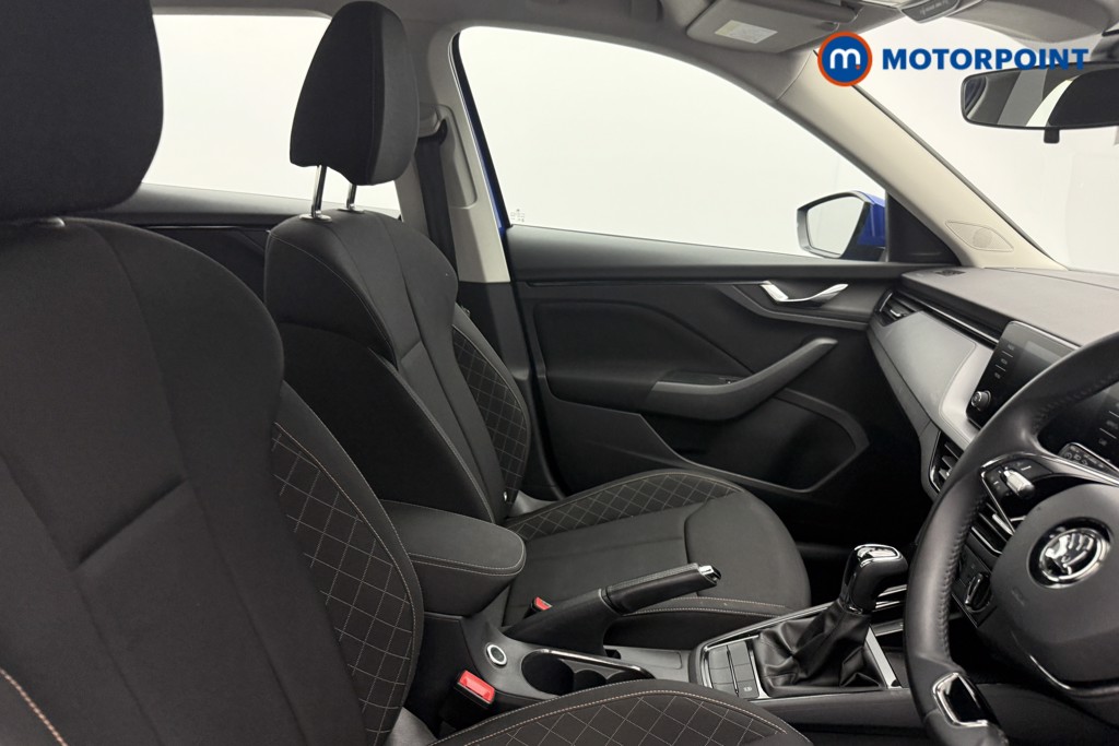 Used Skoda Kamiq 2022 for sale - 76641298: Photo 24