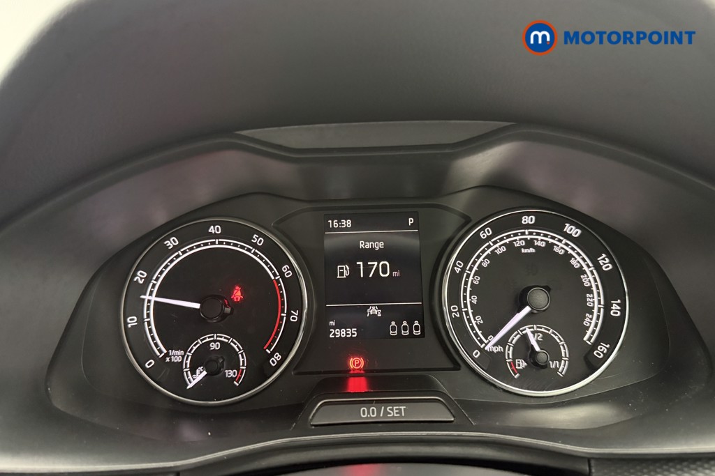 Used Skoda Kamiq 2022 for sale - 76641298: Photo 25