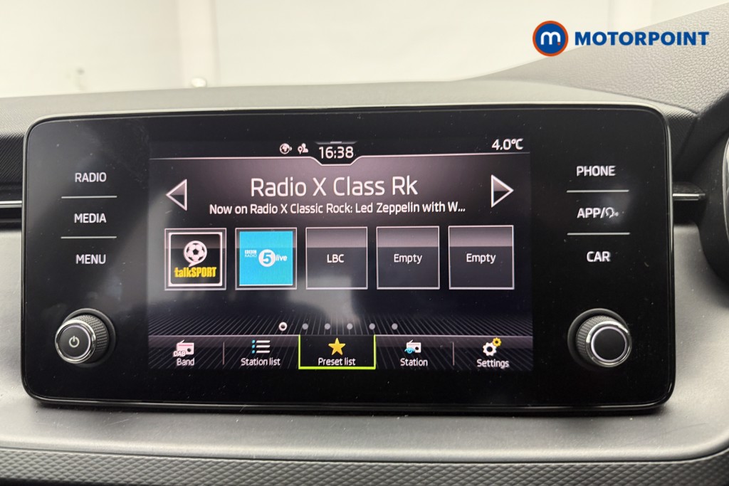 Used Skoda Kamiq 2022 for sale - 76641298: Photo 26