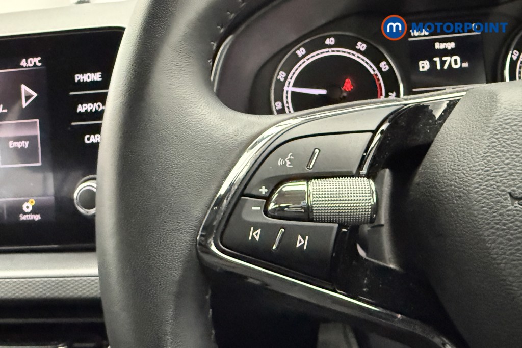 Used Skoda Kamiq 2022 for sale - 76641298: Photo 30