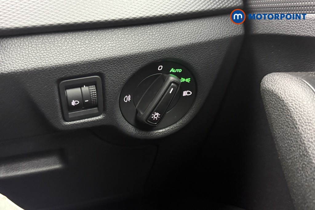 Used Skoda Kamiq 2022 for sale - 76641298: Photo 32