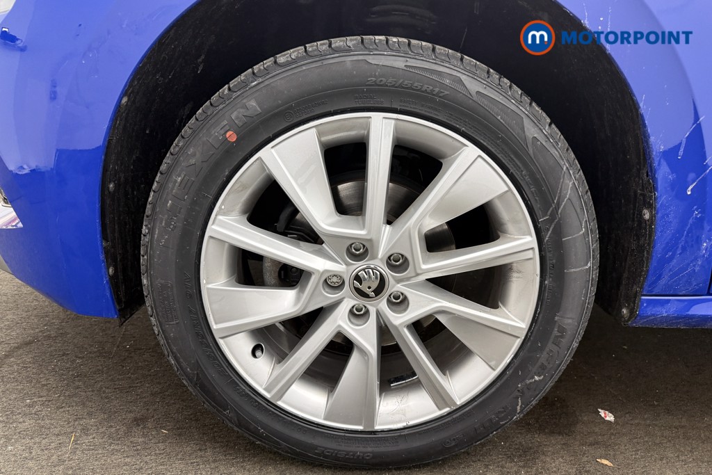 Used Skoda Kamiq 2022 for sale - 76641298: Photo 33