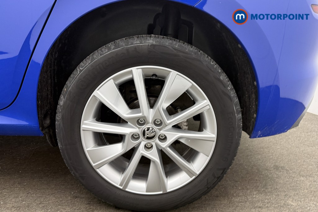 Used Skoda Kamiq 2022 for sale - 76641298: Photo 34