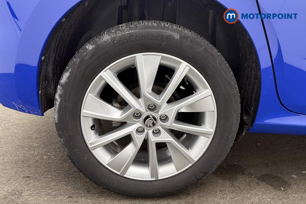 Used Skoda Kamiq 2022 for sale - 76641298: Photo 35