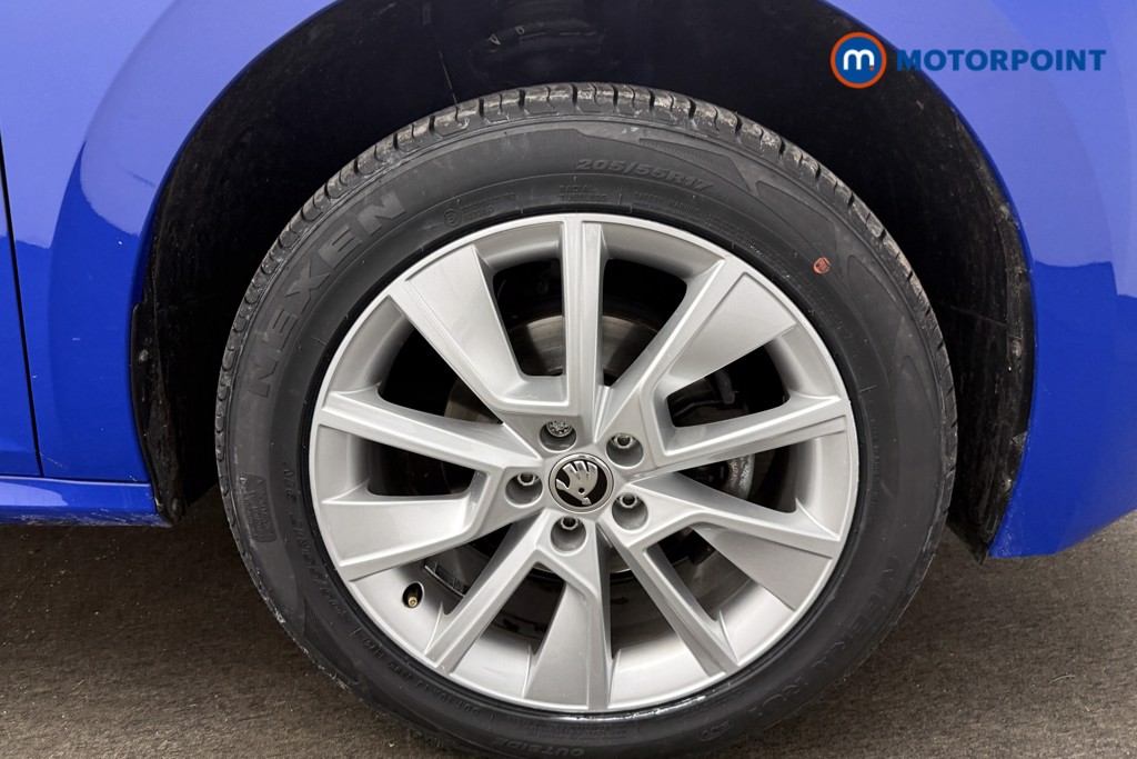 Used Skoda Kamiq 2022 for sale - 76641298: Photo 36