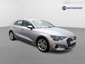 2023 - 30 TFSI Sport 5dr