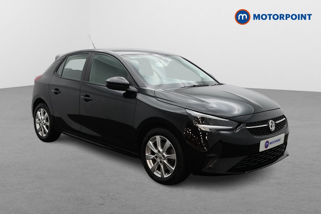 Used Vauxhall Corsa 2023 for sale - 76494872: Photo 1