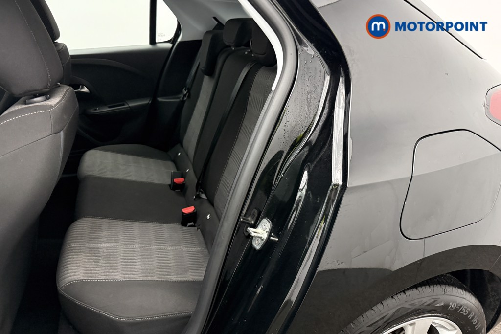 Used Vauxhall Corsa 2023 for sale - 76494872: Photo 12