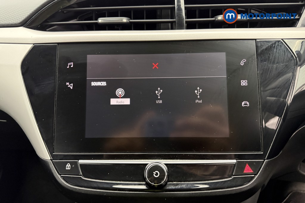 Used Vauxhall Corsa 2023 for sale - 76494872: Photo 19