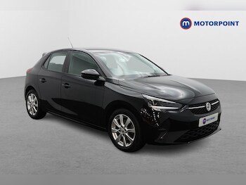 Used Vauxhall Corsa 2023 for sale - 76494872: Photo