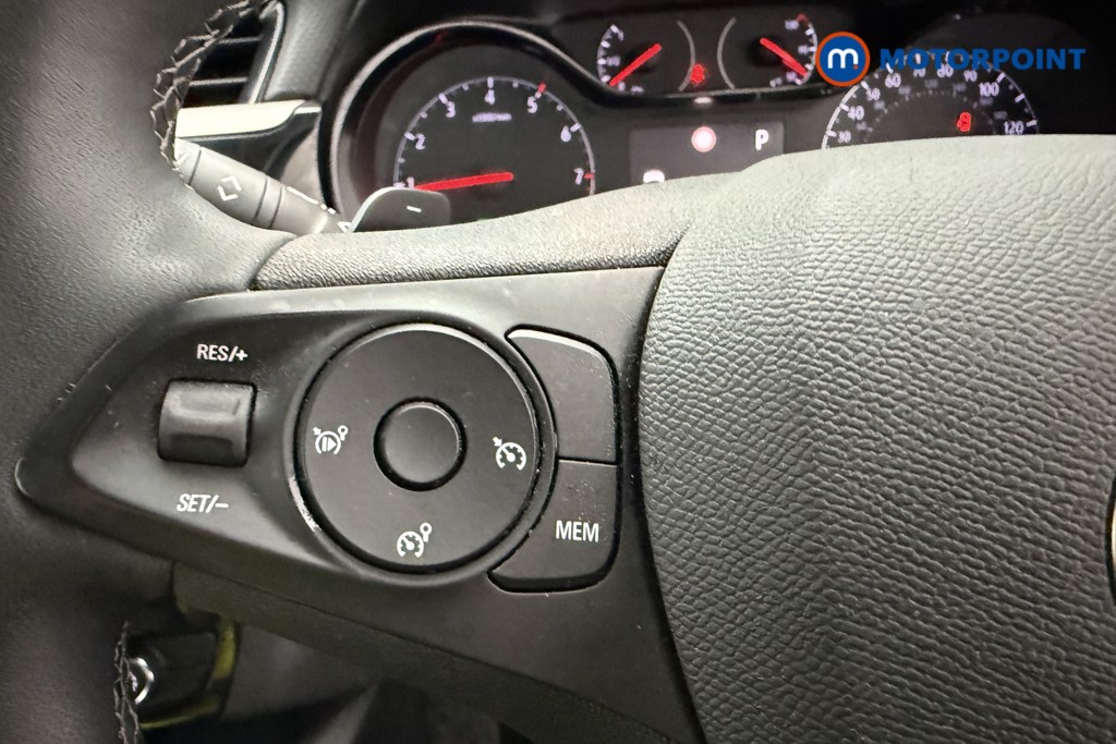 Used Vauxhall Corsa 2023 for sale - 76494872: Photo 20