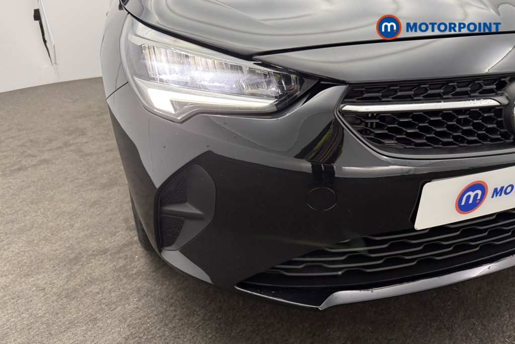 Used Vauxhall Corsa 2023 for sale - 76494872: Photo 21