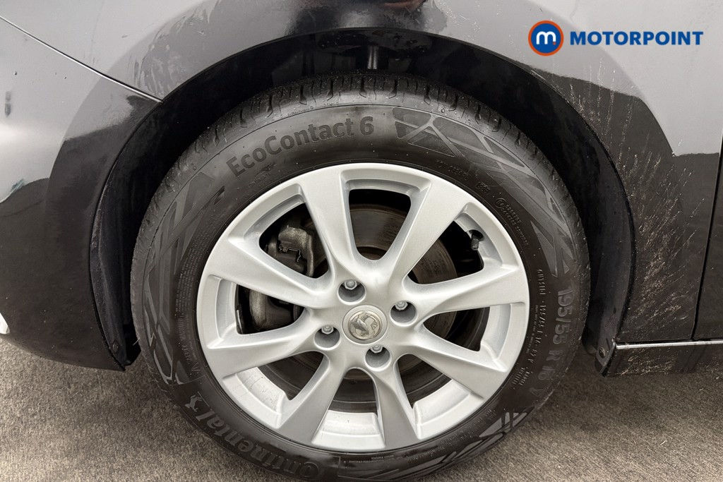 Used Vauxhall Corsa 2023 for sale - 76494872: Photo 22