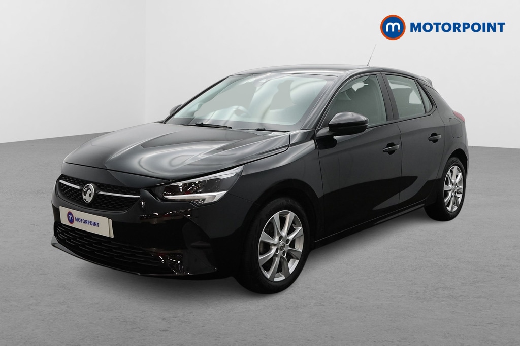 Used Vauxhall Corsa 2023 for sale - 76494872: Photo 3