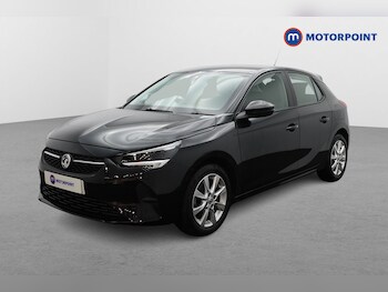 Used Vauxhall Corsa 2023 for sale - 76494872: Photo