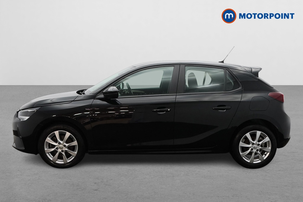 Used Vauxhall Corsa 2023 for sale - 76494872: Photo 4