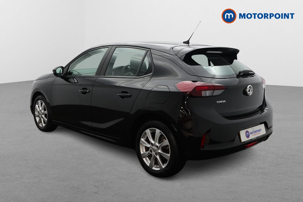 Used Vauxhall Corsa 2023 for sale - 76494872: Photo 5