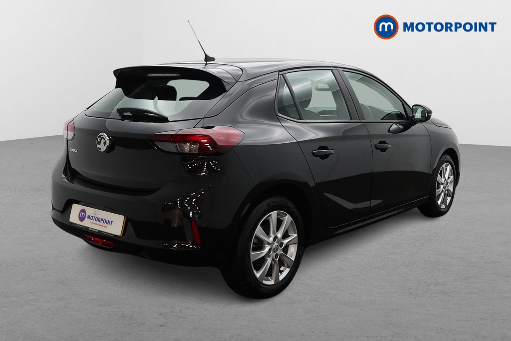 Used Vauxhall Corsa 2023 for sale - 76494872: Photo 7