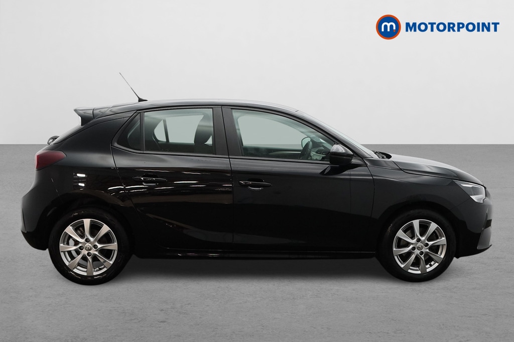 Used Vauxhall Corsa 2023 for sale - 76494872: Photo 8