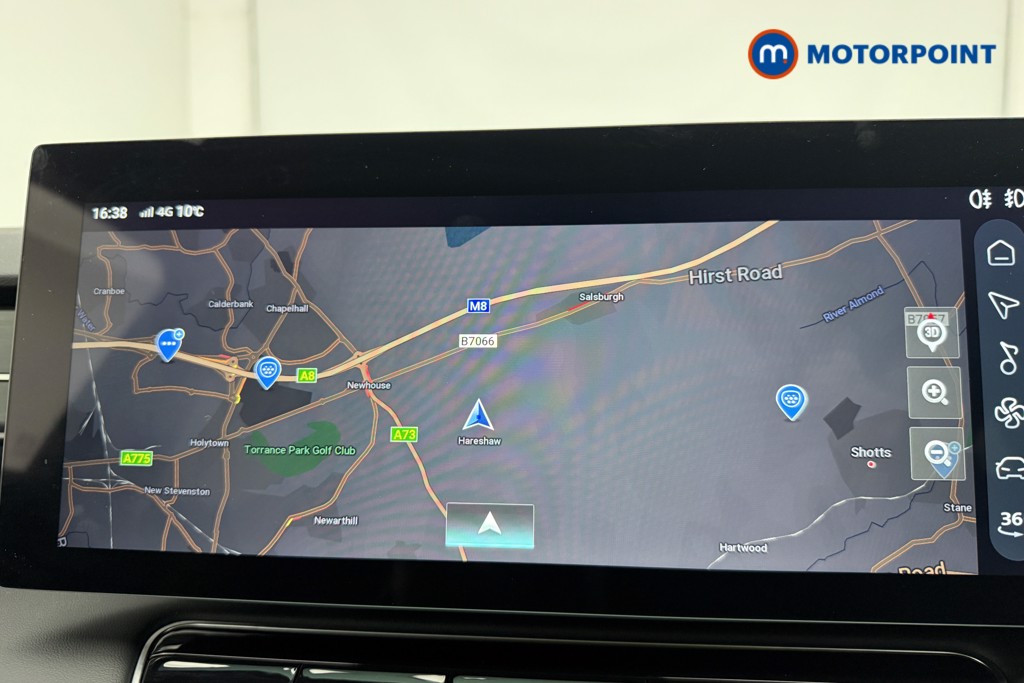 Used MG MG HS 2025 for sale - 78103730: Photo 10